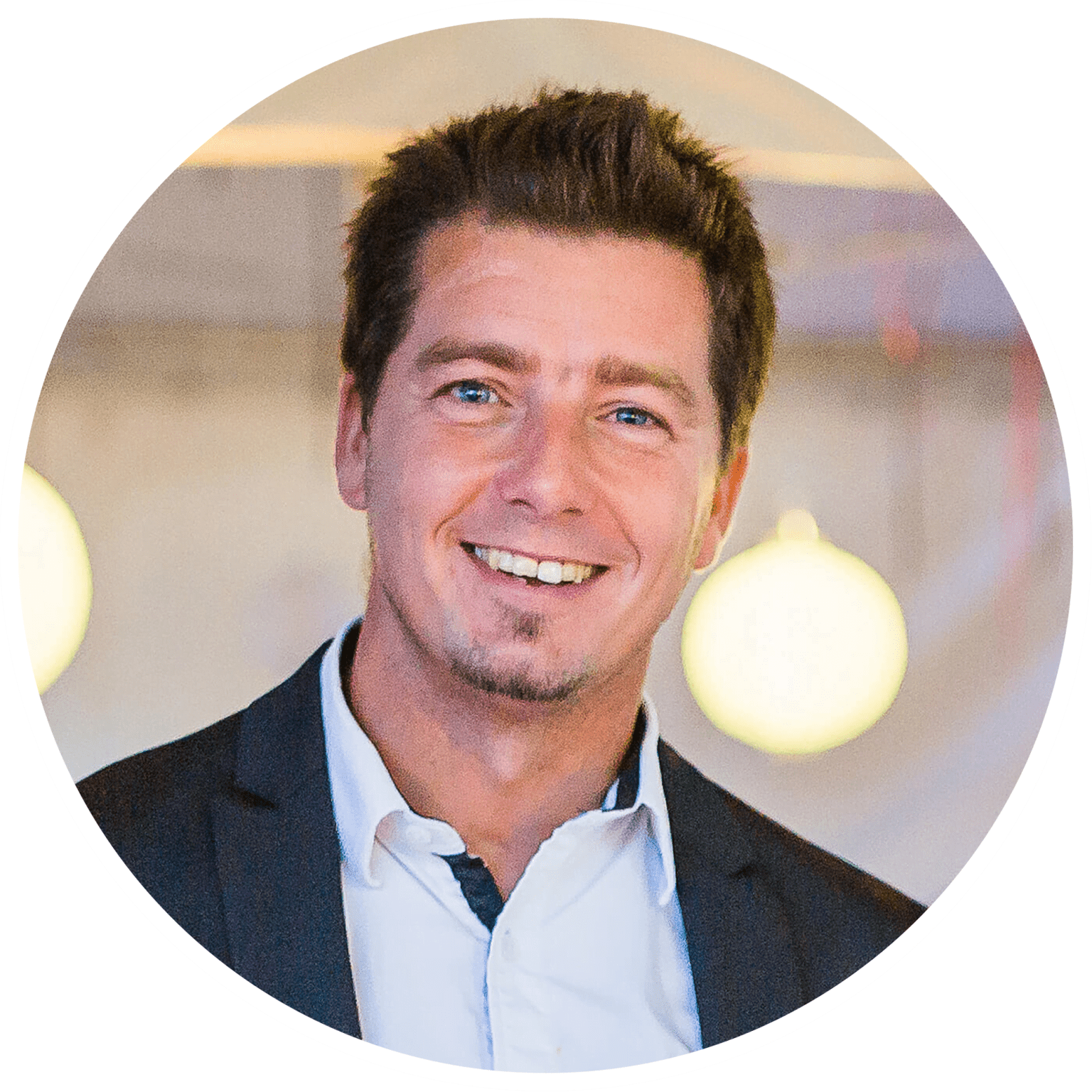 Bryan Scotte